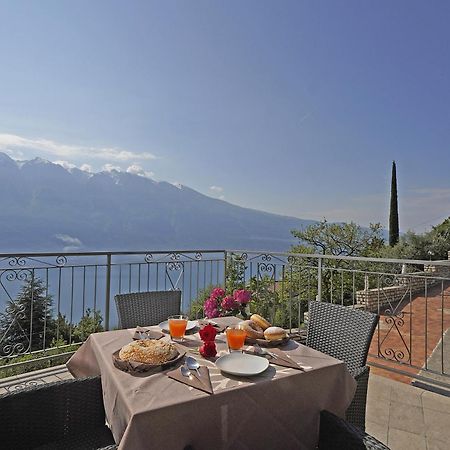 Maison Du Pralonc - Cielo Tremosine Экстерьер фото